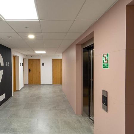 Milo Aparthotel 弗罗茨瓦夫 外观 照片
